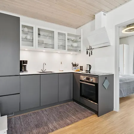 Appartement Stunning In With Wifi *