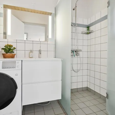 Appartement Stunning In With Wifi Gudhjem