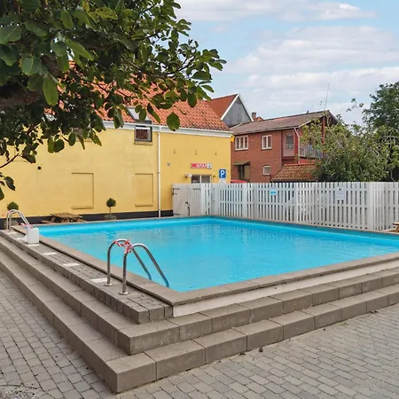 Stunning In With Wifi Appartement