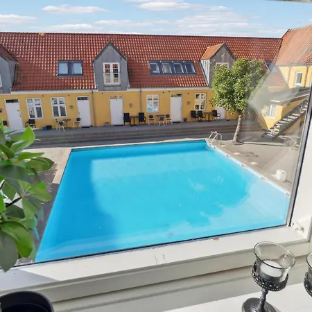 Appartement Stunning In With Wifi *