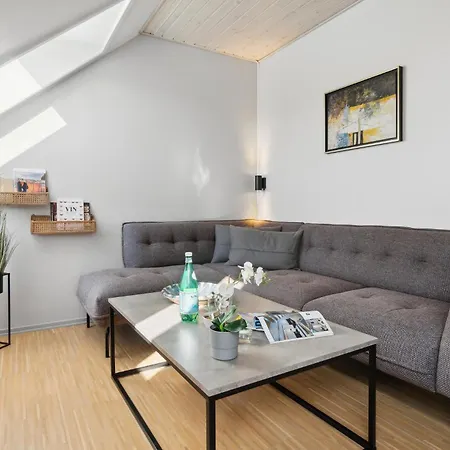 Appartement Stunning In With Wifi *